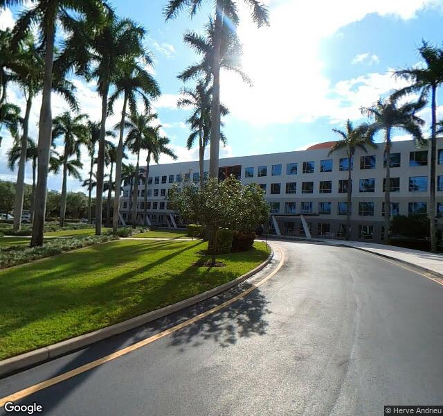 365 Data Centers Ft. Lauderdale (FLL), a photo of the site