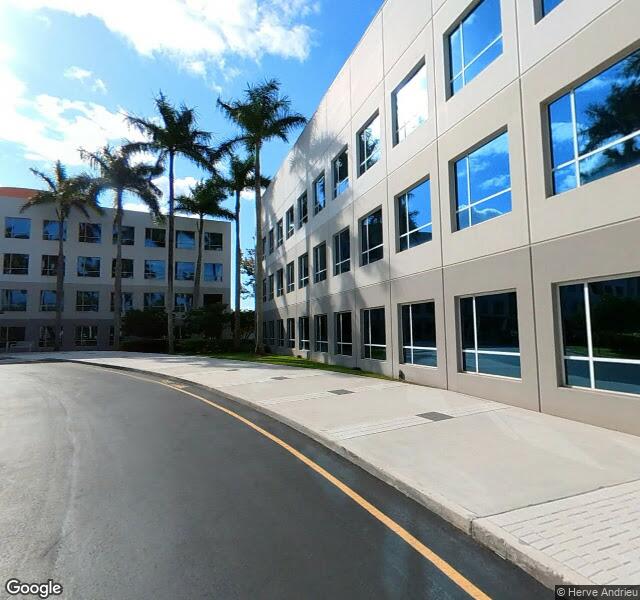 365 Data Centers Ft. Lauderdale (FLL), a photo of the site