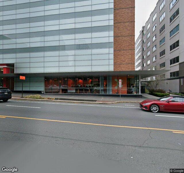 365 Data Centers Philadelphia (PH2), a photo of the site