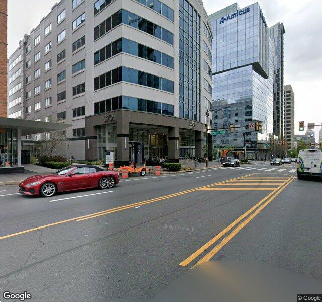 365 Data Centers Philadelphia (PH2), a photo of the site