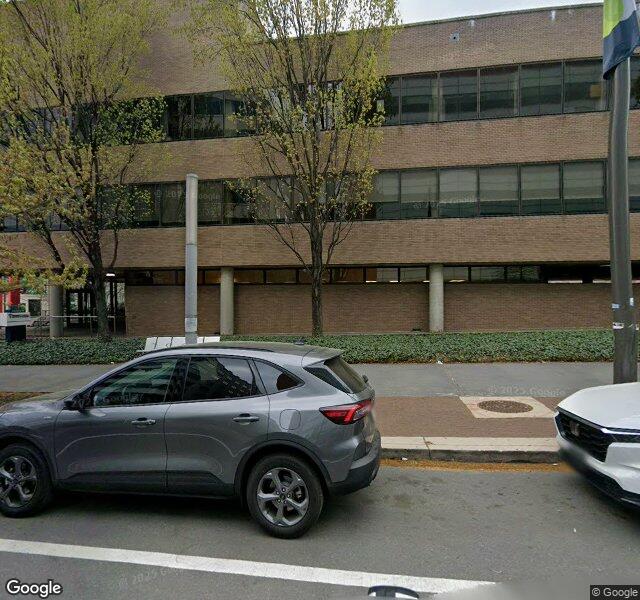 365 Data Centers Philadelphia (PH2), a photo of the site