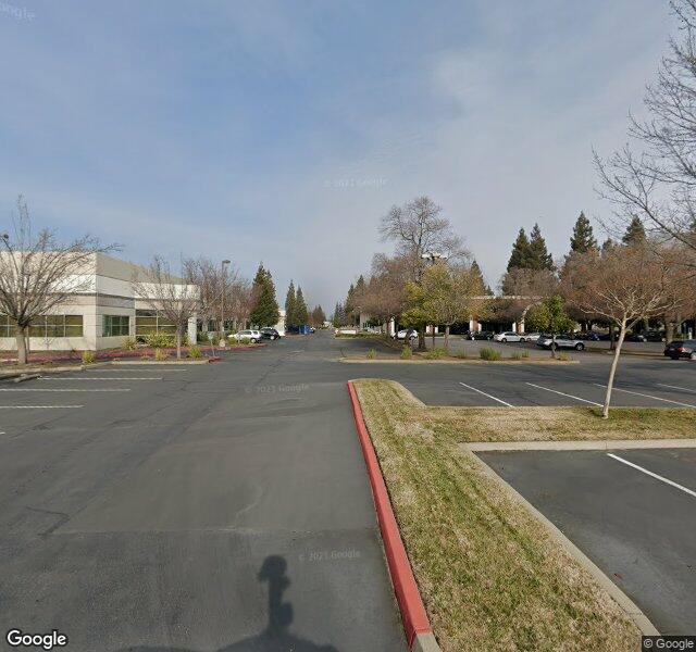 365 Data Centers Rancho Cordova (CA1), a photo of the site