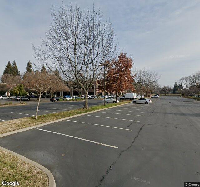 365 Data Centers Rancho Cordova (CA1), a photo of the site