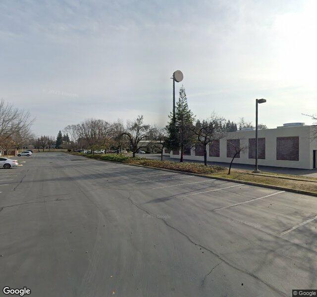 365 Data Centers Rancho Cordova (CA1), a photo of the site