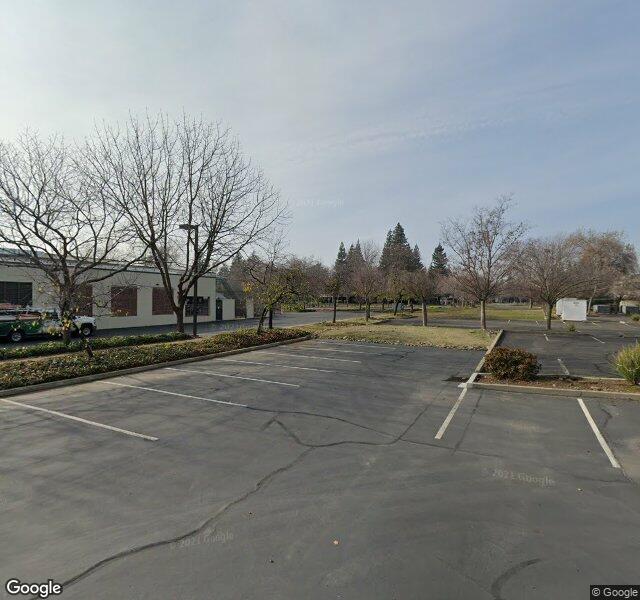 365 Data Centers Rancho Cordova (CA1), a photo of the site