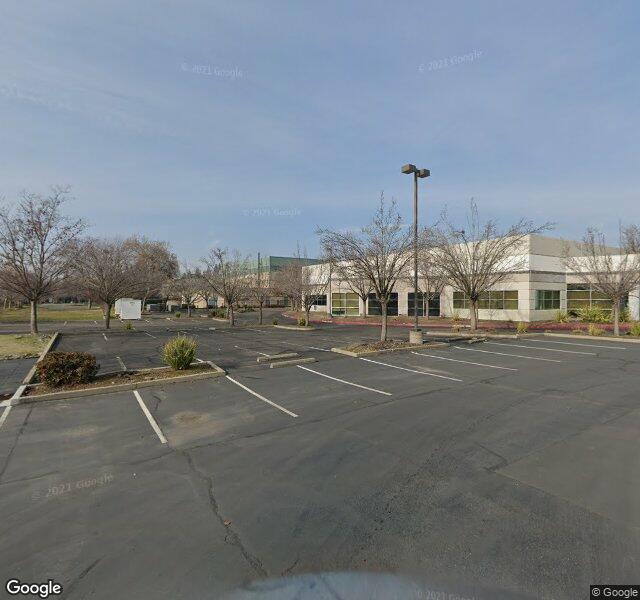 365 Data Centers Rancho Cordova (CA1), a photo of the site
