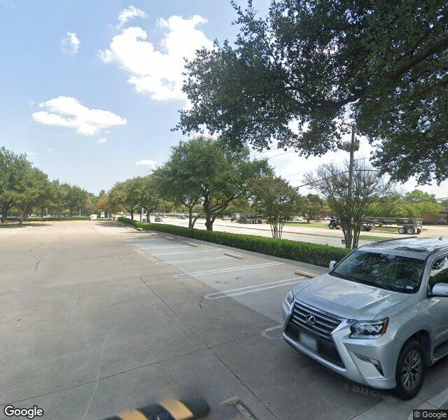 365 Data Centers Richardson (TX1), a photo of the site