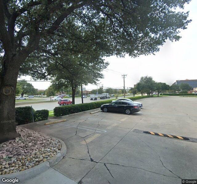 365 Data Centers Richardson (TX1), a photo of the site