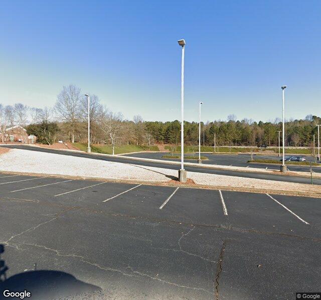 365 Data Centers Smyrna (GA2), a photo of the site