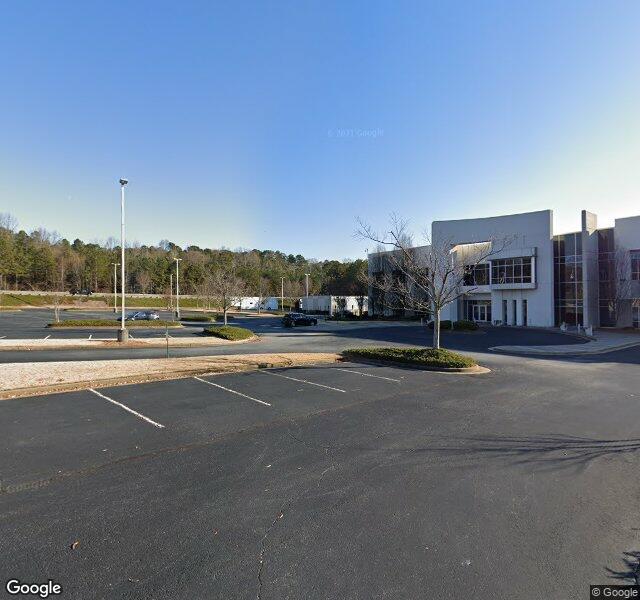 365 Data Centers Smyrna (GA2), a photo of the site