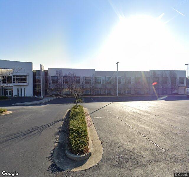 365 Data Centers Smyrna (GA2), a photo of the site