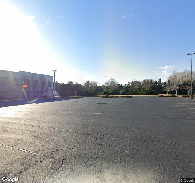 365 Data Centers Smyrna (GA2), a photo of the site