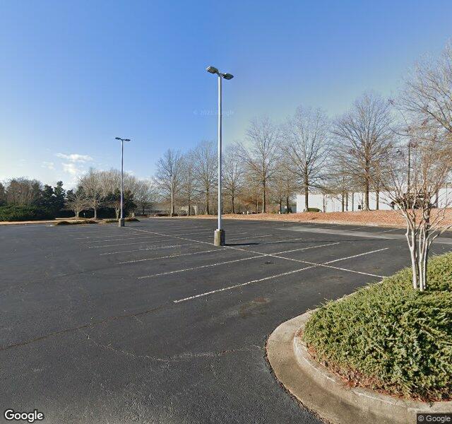365 Data Centers Smyrna (GA2), a photo of the site