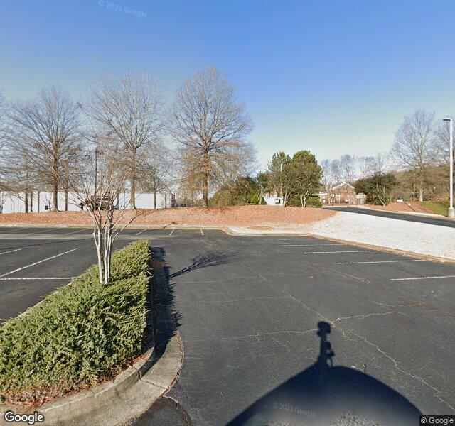 365 Data Centers Smyrna (GA2), a photo of the site