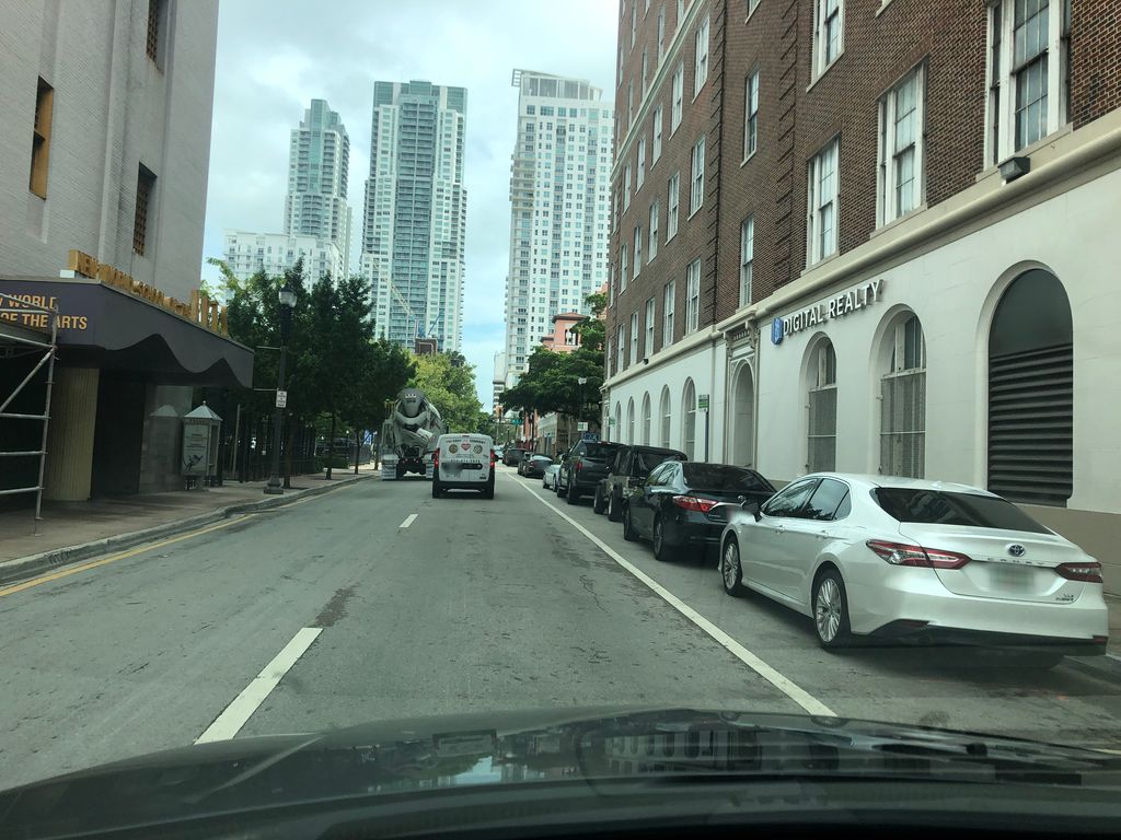 3HCloud - MIA-1, a photo of the site