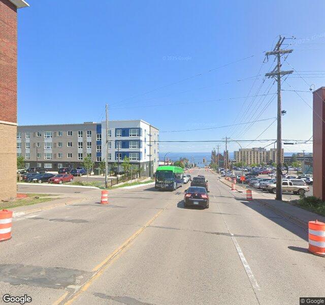 421 N 6th Ave East, a photo of the site