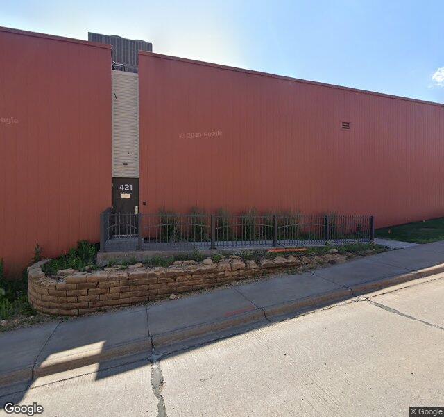 421 N 6th Ave East, a photo of the site