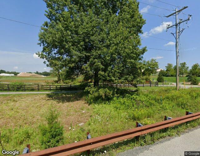 500 East Reeceville Road Data Center, a photo of the site