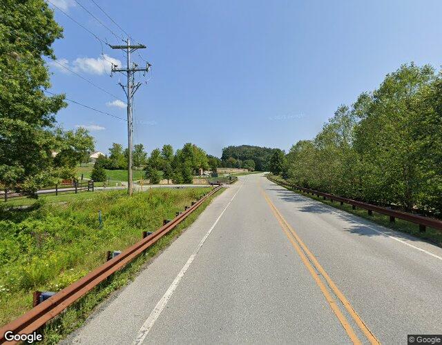 500 East Reeceville Road Data Center, a photo of the site