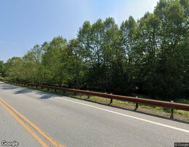 500 East Reeceville Road Data Center, a photo of the site