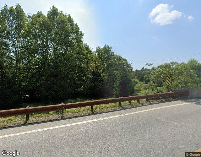 500 East Reeceville Road Data Center, a photo of the site