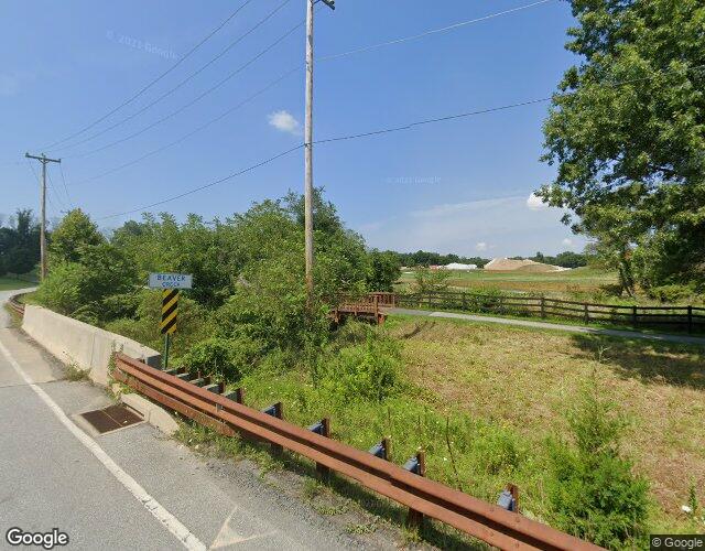 500 East Reeceville Road Data Center, a photo of the site