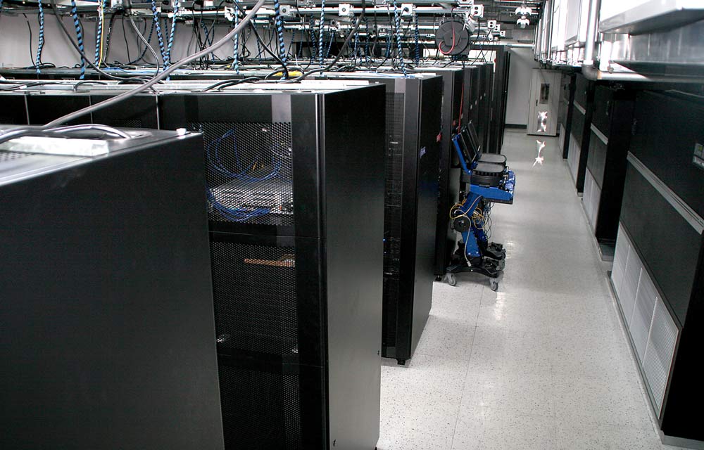 500 Green (AKA VOLICO 2.0), a photo of the site