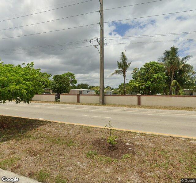 500 Green (AKA VOLICO 2.0), a photo of the site