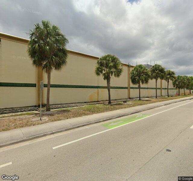500 Green (AKA VOLICO 2.0), a photo of the site