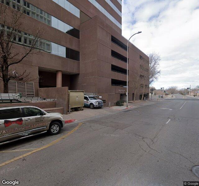 505 Marquette -- Lobo Internet, a photo of the site