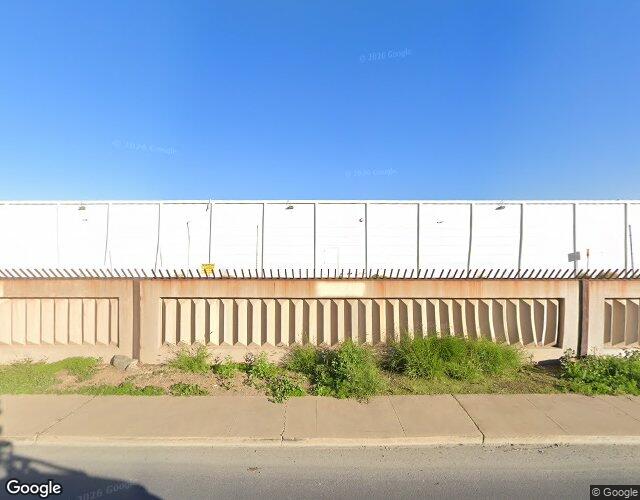 5C Data Centers PHX01, a photo of the site