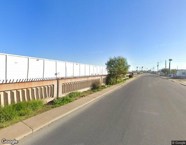 5C Data Centers PHX (2802 W Palm Ln), a photo of the site