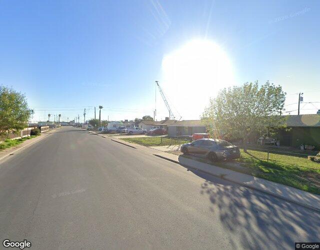 5C Data Centers PHX (2802 W Palm Ln), a photo of the site