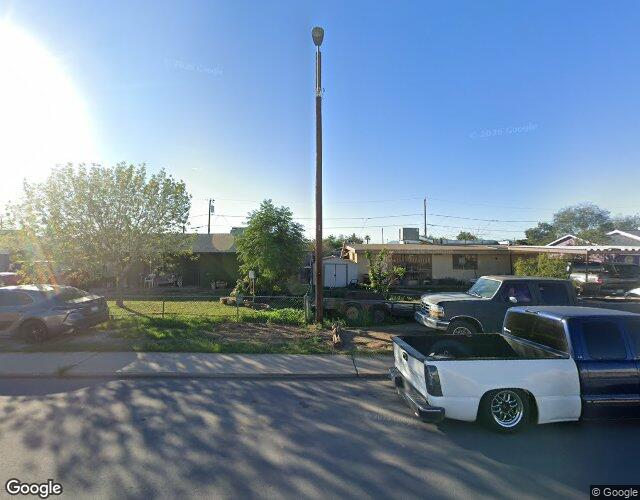 5C Data Centers PHX (2802 W Palm Ln), a photo of the site