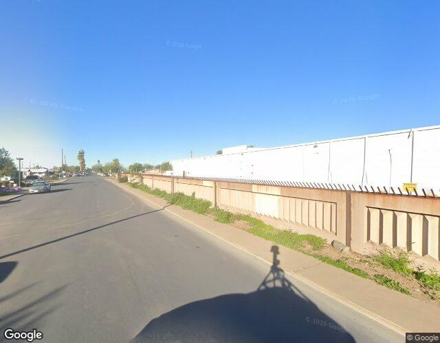 5C Data Centers PHX (2802 W Palm Ln), a photo of the site