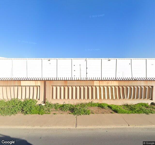 5C Data Centers PHX01, a photo of the site