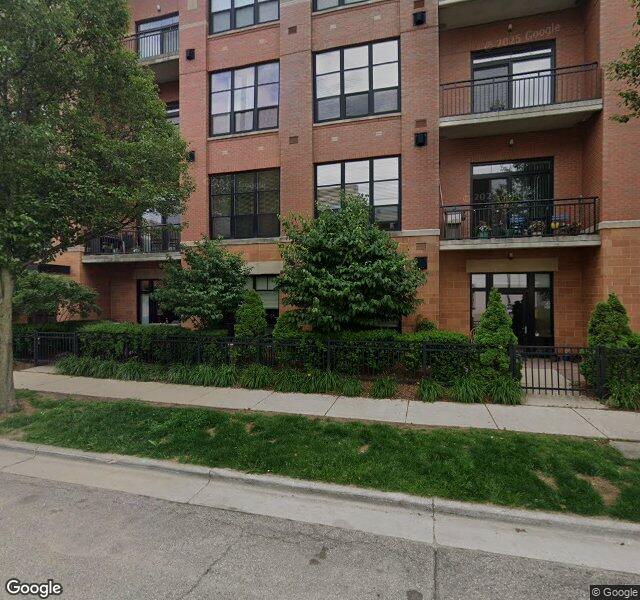 612 W Main, a photo of the site