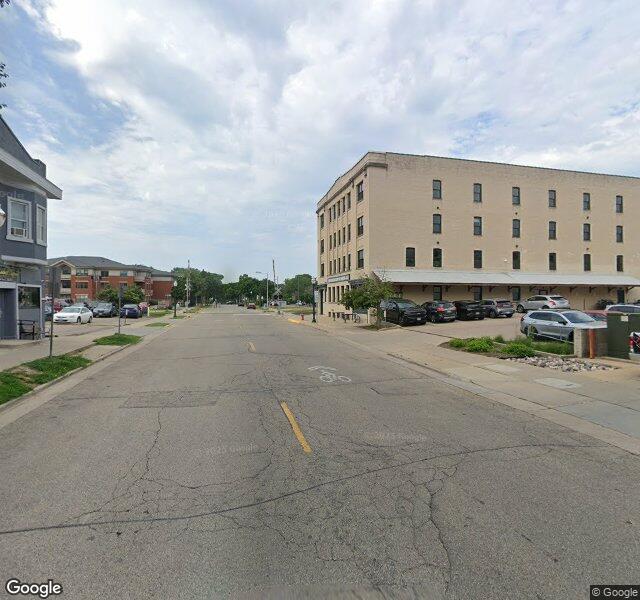 612 W Main, a photo of the site