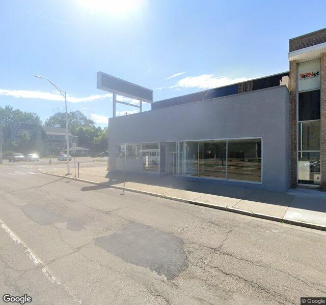 70 Henry St, a photo of the site