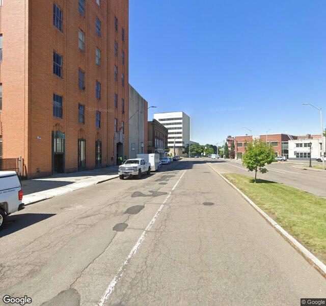70 Henry St, a photo of the site