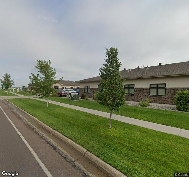 702 Communications - Fargo, ND, a photo of the site