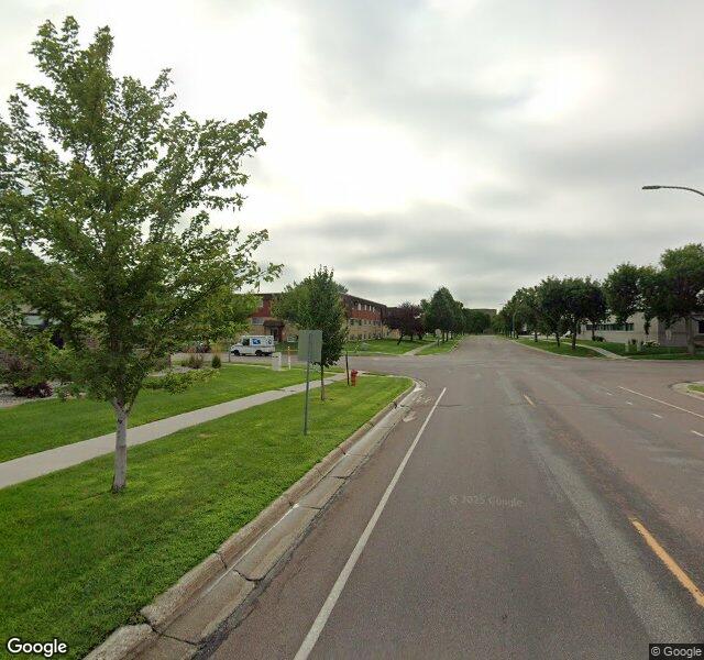 702 Communications - Fargo, ND, a photo of the site