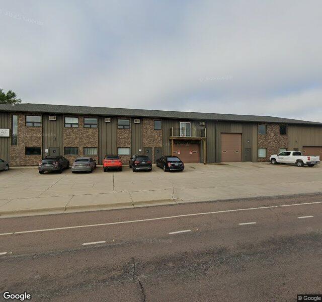 702 Communications - Fargo, ND, a photo of the site
