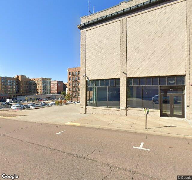 713 Nebraska, a photo of the site