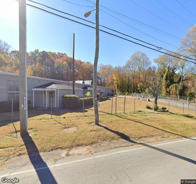 801 Main Street - Lenoir, a photo of the site
