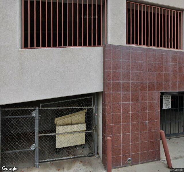 801 Tenth Street Modesto (Ayera), a photo of the site