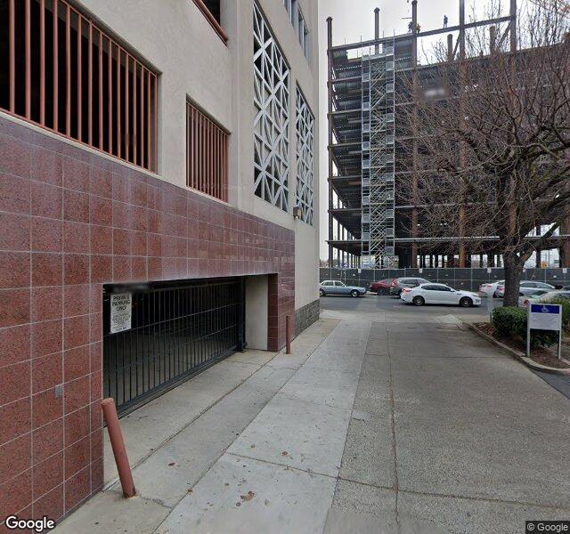 801 Tenth Street Modesto (Ayera), a photo of the site