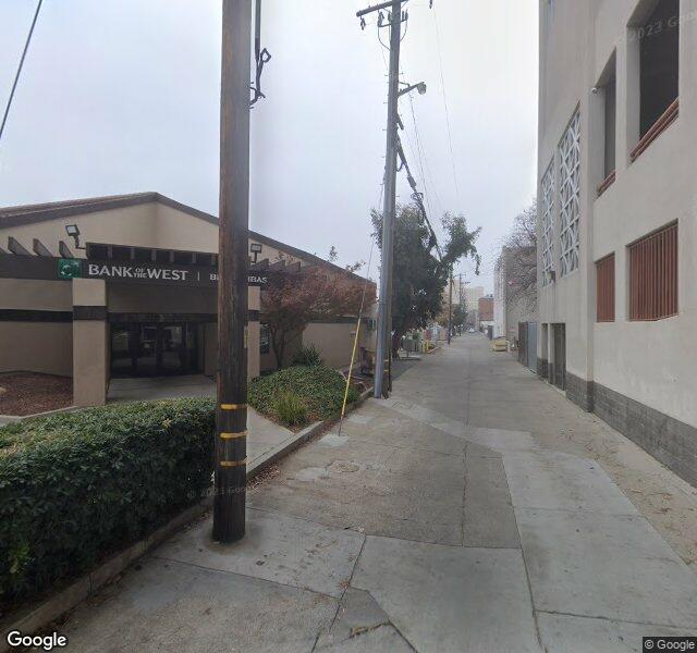 801 Tenth Street Modesto (Ayera), a photo of the site