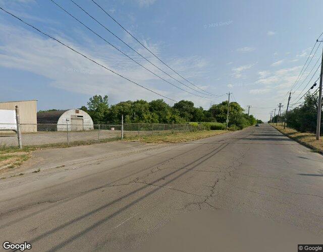9 Lives Digital Group (9LDG) Data Center (former Globe Metallurgy site), a photo of the site