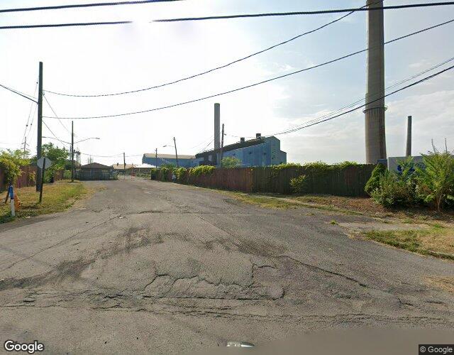 9 Lives Digital Group (9LDG) Data Center (former Globe Metallurgy site), a photo of the site
